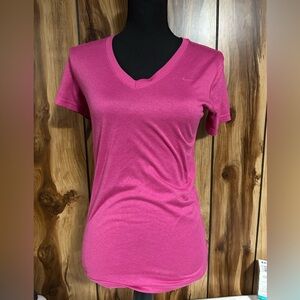 Nike V Neck